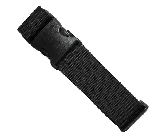 PPワンタッチベルト38mm　ブラック　KS-50