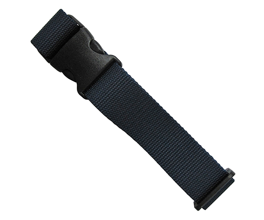 PPワンタッチベルト38mm　ネイビー　KS-50