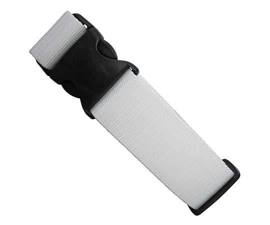 PPワンタッチベルト48mm　ホワイト　KS-51