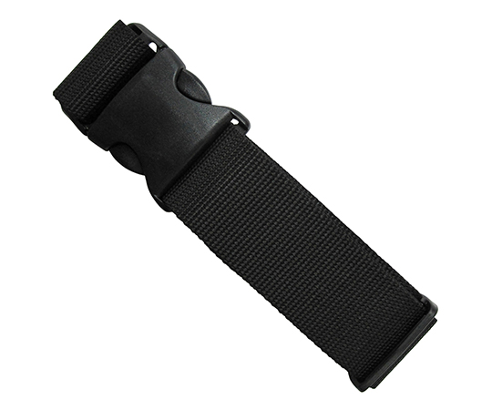 PPワンタッチベルト48mm　ブラック　KS-51