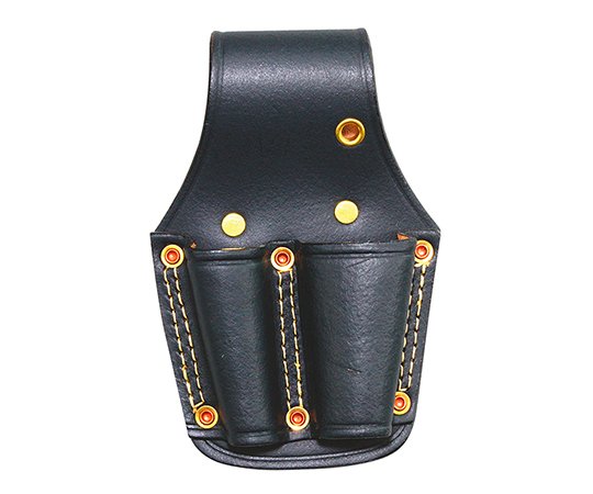 取扱を終了した商品です］革ペンチ差し2丁差し KS‐32 49948 63