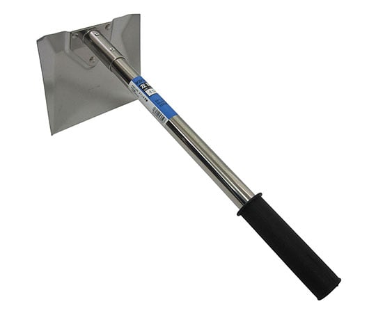 ステン左官鍬　450mm