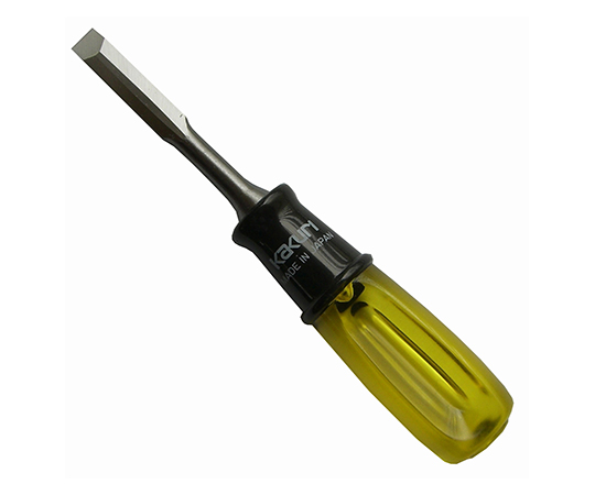 木彫細工のみ　平　9mm