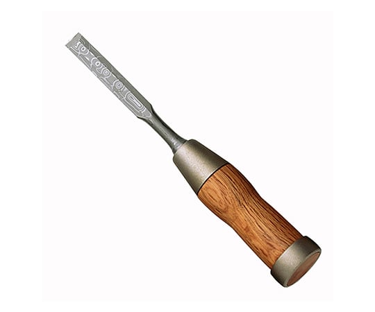 鍛流のみ　布袋入　12mm