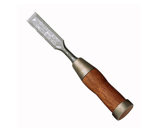 鍛流のみ　布袋入　19mm