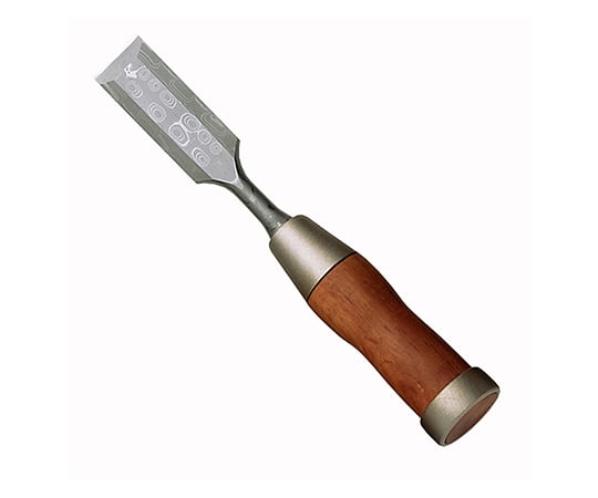 鍛流のみ　布袋入　25mm