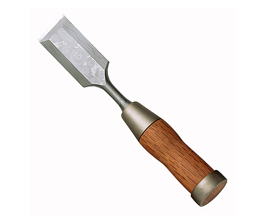 鍛流のみ　布袋入　32mm