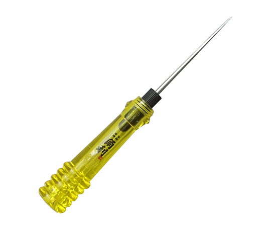 収納式千枚通し　穴無　No.5