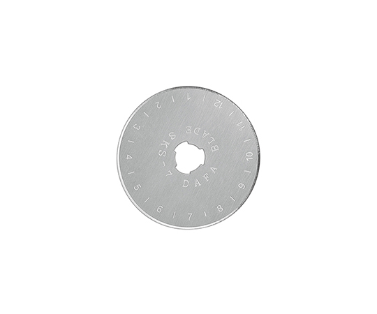 セイフティシートカッター　替刃　5枚入