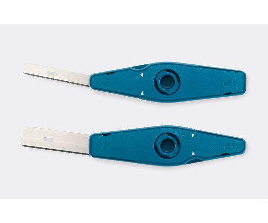 トリミングハンドルKTH-E　5個入