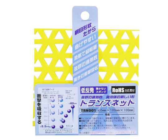 トランスネット　5×100　TRN001