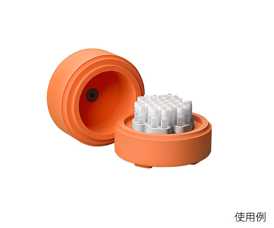 CoolCell　FTS30　オレンジ