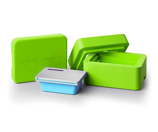 CoolBox　XT　グリーン