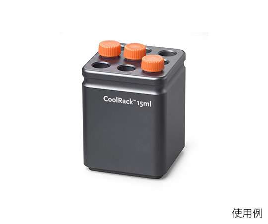 コーニング CoolRack XT PCR96 432053 (63-1537-12)-