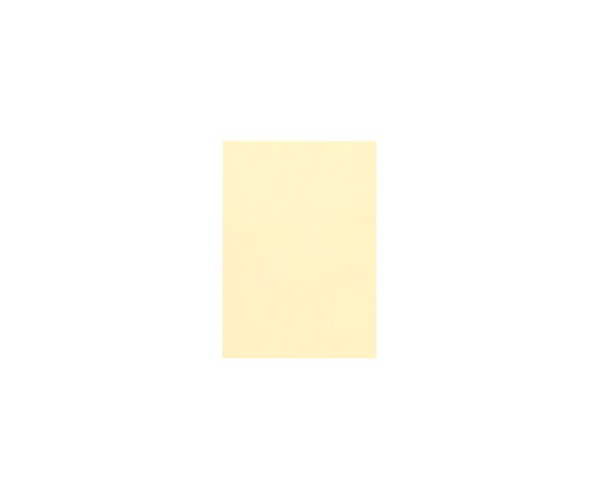 ［取扱停止］カラーマルチペーパー　A4　500枚×5冊　レモン　A161J-6
