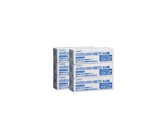 Ijロール紙 普通紙 ジョインテックス Axel アズワン Ijロール紙 普通紙 ジョインテックス Axel アズワン