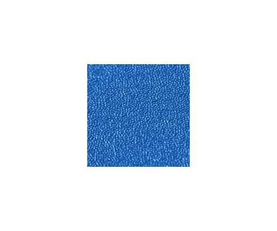 63-1556-08 マウスパッド ブルー 10枚 A501J-BL-10 【AXEL】 アズワン
