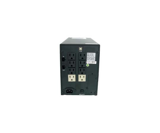 取扱を終了した商品です］無停電電源装置 SKP-1150 63-1556-81