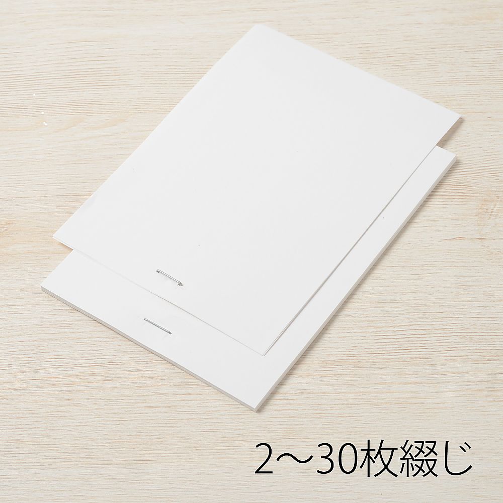 ホッチキス針 NO.3 1個（50本×20個入）　SS-003