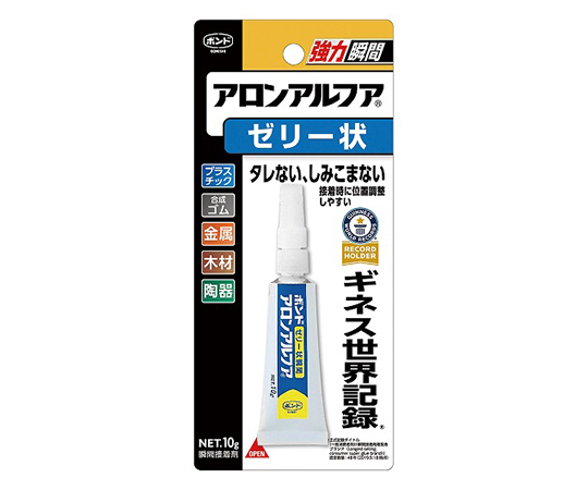 接着剤・ボンドの通販 【AXEL】 アズワン