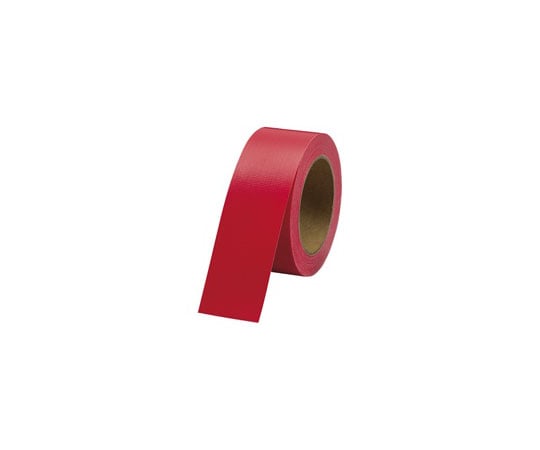 トップ 【新品】ジョインテックス カラー布テープ赤 B340J-R-30 30巻