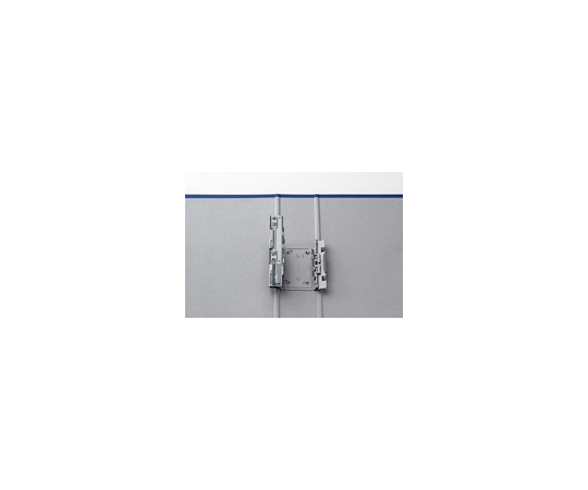 63-1600-63 パイプ式ファイル 両開きSE 青 10冊 D175J-10BL 【AXEL