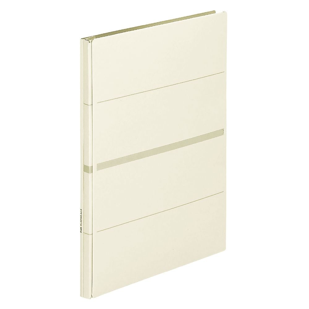 背幅伸縮フラット　セノバス　アイボリー