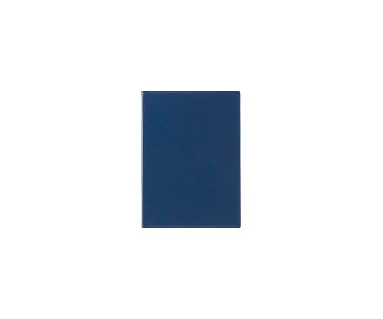 ベルポスト　クリップF　ブルー