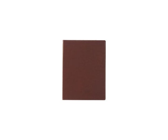 ベルポスト　クリップF　ブラウン