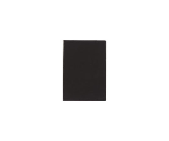 ベルポスト　クリップF　ブラック