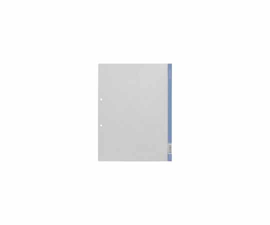 クリアーホルダー Lホルダー A4S 空 5冊 1セット（5枚入）