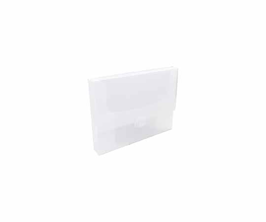 スマートキャリア　A4　クリヤー