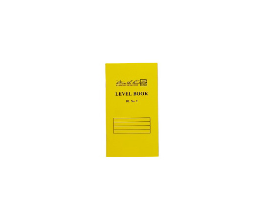 業務用50セット) オーストリッチ 測量野帳 L-2 グリーン表紙