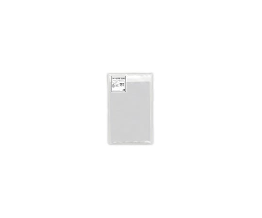 OPP封筒 角形2号 A4用 1パック（100枚入）