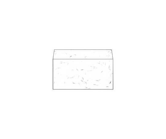 和み紙　封筒DL（洋形）白　10枚