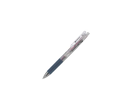 【新品】（まとめ）ジョインテックス 多色ボールペン透明 2色 H038J-2C【×20セット】