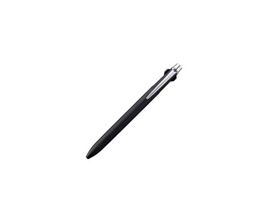 63-1639-46　［取扱停止］JETSTREAM　プライム　3色ボールペン　0.7mm　軸色：ブラック　SXE3300007.24