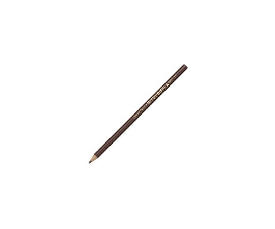 色鉛筆　茶　12本入