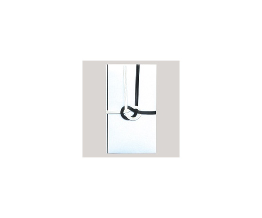 多当　無地　黒白七本　字無し　ハス無し