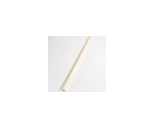 安心クッション　L字90cm　小　アイボリー　2本組