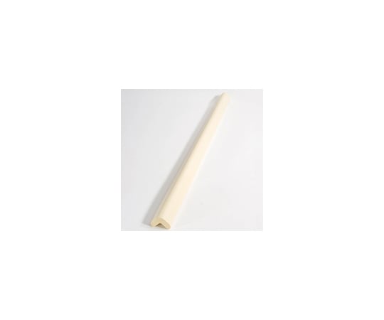 安心クッション　L字90cm　大　アイボリー2本組