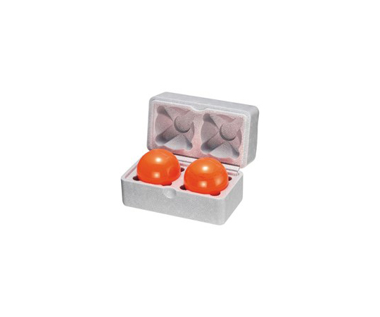 63 1665 97 蛍光クラックボール M 626 Axel アズワン 63 1665 97 蛍光クラックボール M 626 Axel アズワン