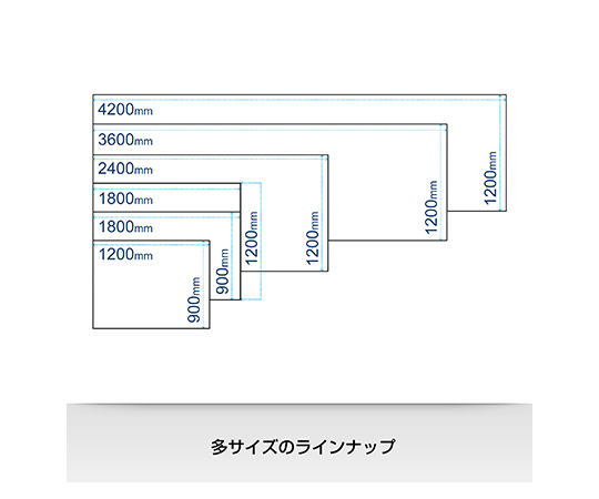 63 1675 04 大判マグネットシート W1800 H900 Vnm 1809 Axel アズワン 63 1675 04 大判マグネットシート W1800 H900 Vnm 1809 Axel アズワン