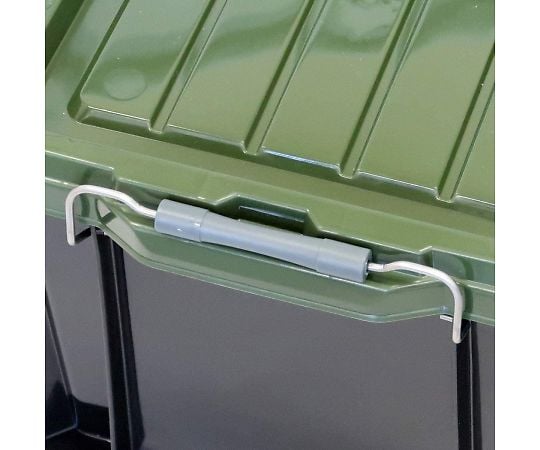 63-1825-69 NT BOX 13X 【AXEL】 アズワン