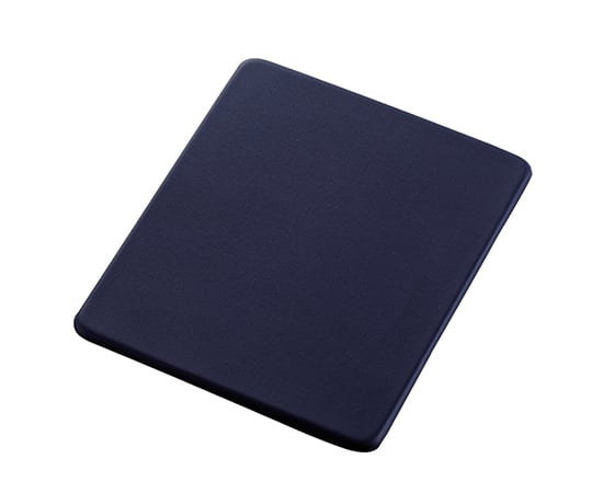 ソフトレザーマウスパッド　ネイビー