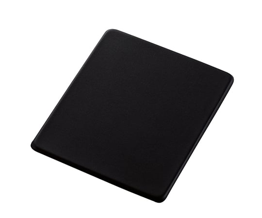 ソフトレザーマウスパッド　ブラック