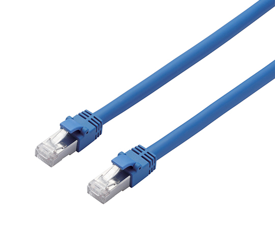 カテゴリー7対応LANケーブル　2.0m