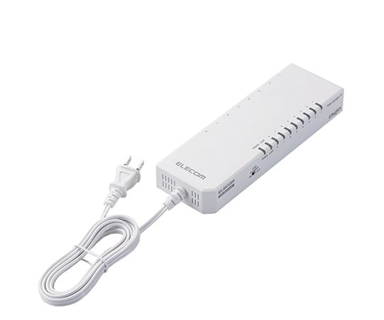 法人向け1000BASE-T対応TAP型スイッチ