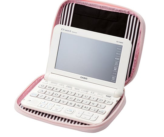 取扱を終了した商品です 電子辞書ケース ハート ピンク Djc 029pn 63 1845 18 Axel アズワン 取扱を終了した商品です 電子辞書ケース ハート ピンク Djc 029pn 63 1845 18 Axel アズワン