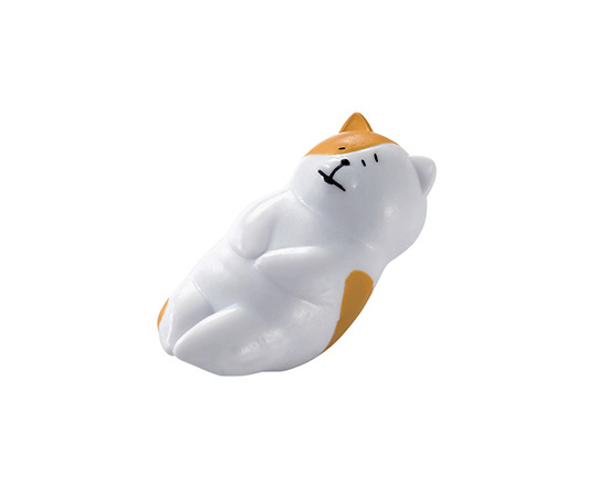 取扱を終了した商品です ケーブルフィギュア スマホ使わせてもろてるでー エレコム Axel アズワン 取扱を終了した商品です ケーブルフィギュア スマホ使わせてもろてるでー エレコム Axel アズワン